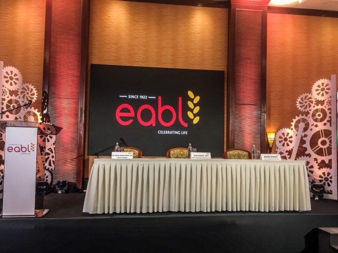 Eabl Financial results June 2026