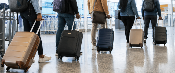 Kenyan worker shares Gulf jobs reality