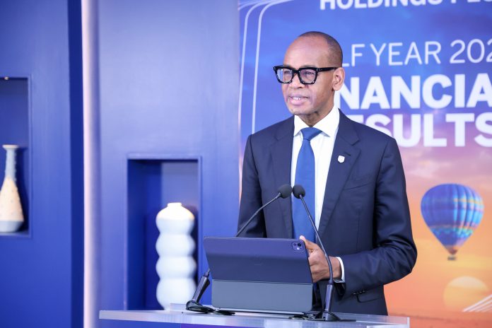 Stanbic Holdings posts KES 6.6 billion H1 2026 profit as assets jump 27% to KES 602 billion