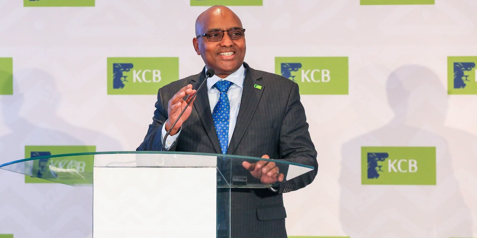 KCB Group inches closer to historic Sh100 per share on NSE