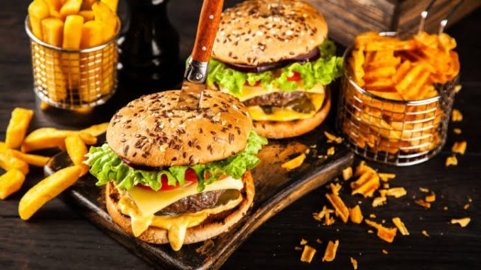 Nairobi Burger week officially kicks off
