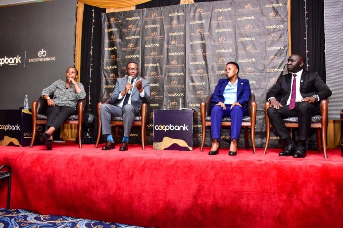 Co-operative Bank of Kenya Takes Captain's Club Gala to Three New Cities