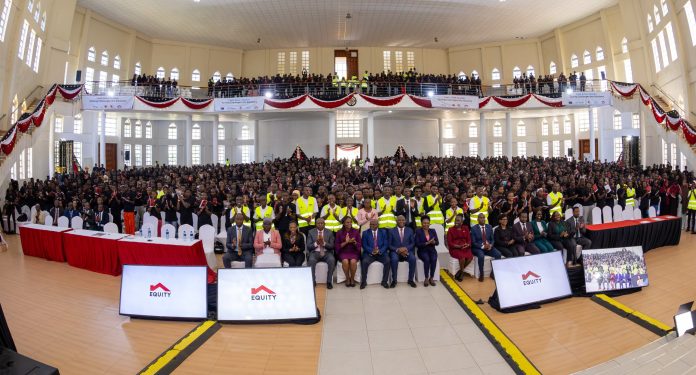 4,949 Wings to Fly and Elimu Scholars equipped with leadership, life skills and career readiness