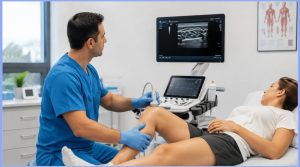 Musculoskeletal Ultrasound Imaging: Applications, Benefits, and Future Trends