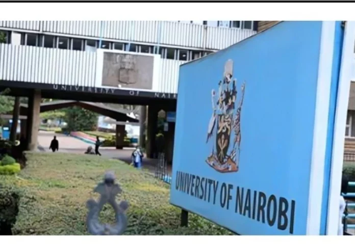 UoN to pay former student Sh3 million