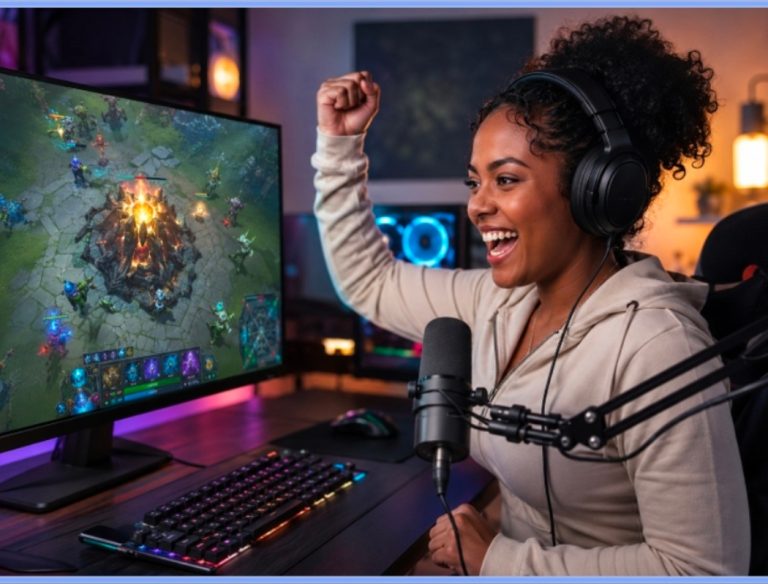 Eight Esports Metrics to Review Before Match Probability Analysis