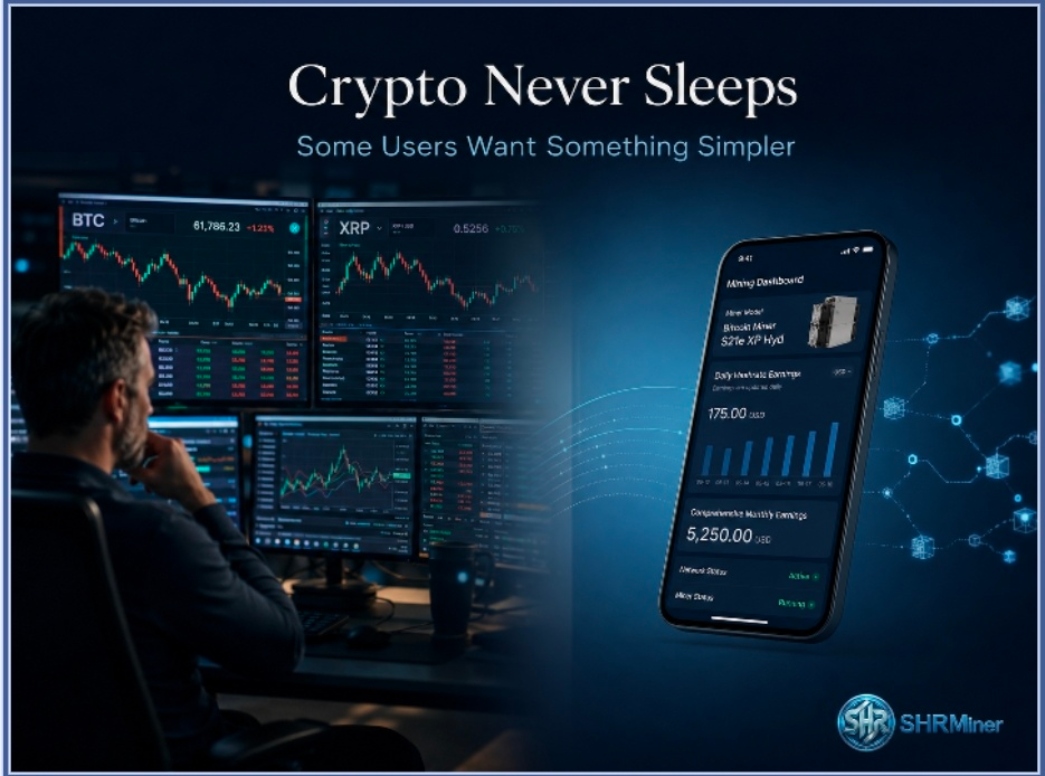 Best Crypto Cloud Mining Platforms for 2026: 7 Safer Picks and a Guide to Earning Up to $9,700