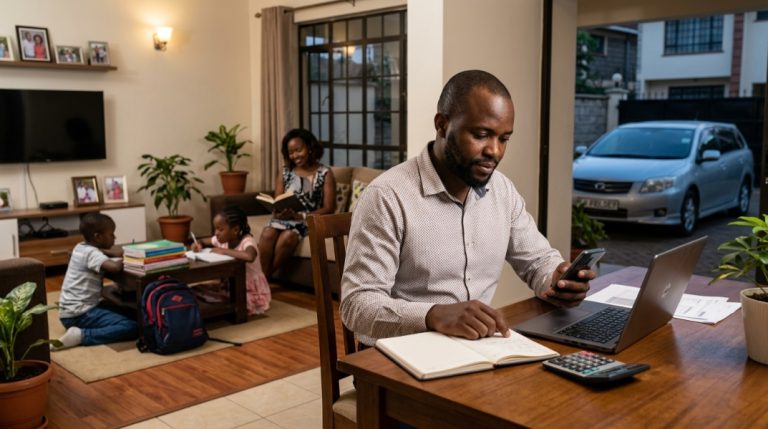 Protect what matters most: Preparing for life’s unexpected moments
