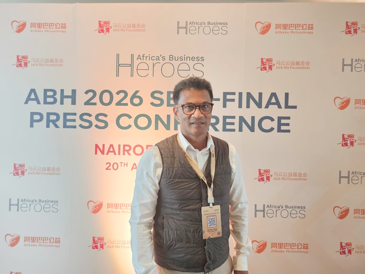 As funding tightens, Africa's Business Heroes judges demand profit, not just purpose