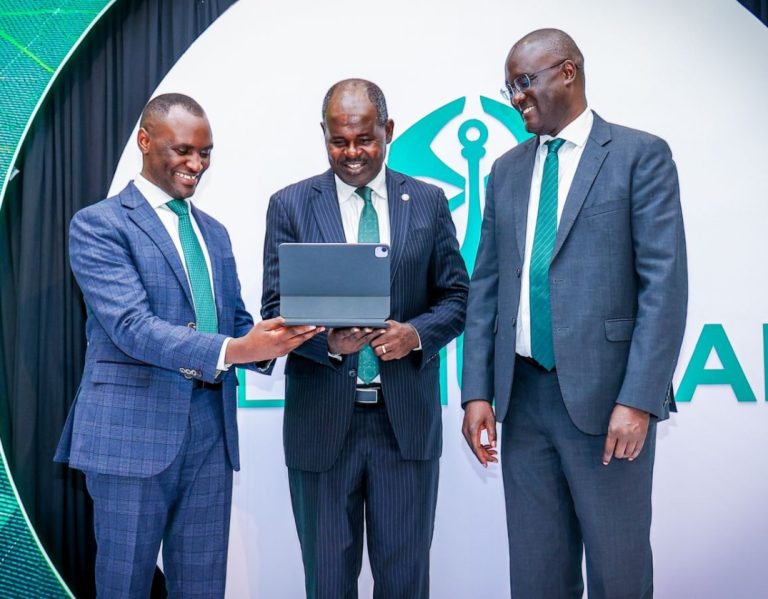 Old Mutual holdings profit soars to Shs882M as insurance business returns to profitability