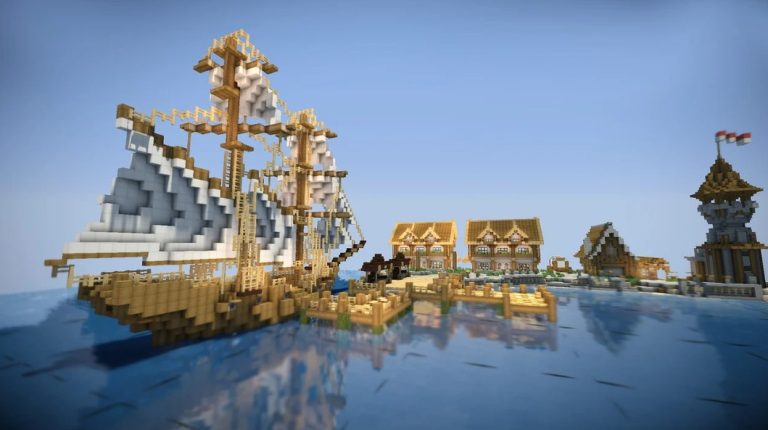 From Blank World to Your Best Build Yet
