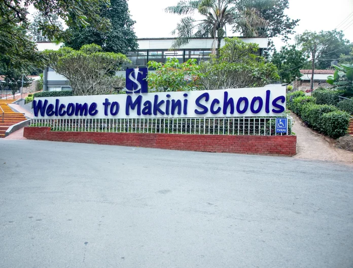 Makini Schools in Nairobi