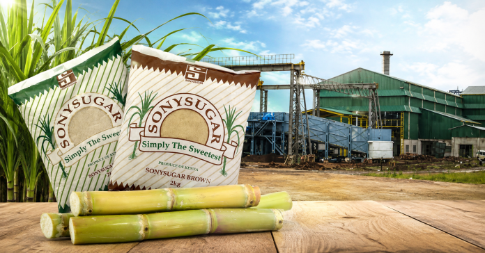 Government moves to stop the planned auction of Sony Sugar Company