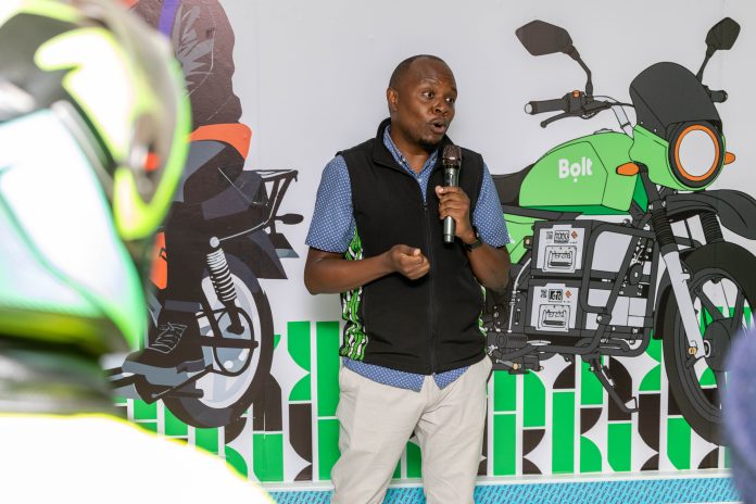 M-KOPA reaches 10,000 E-motorbike financing milestone in Kenya