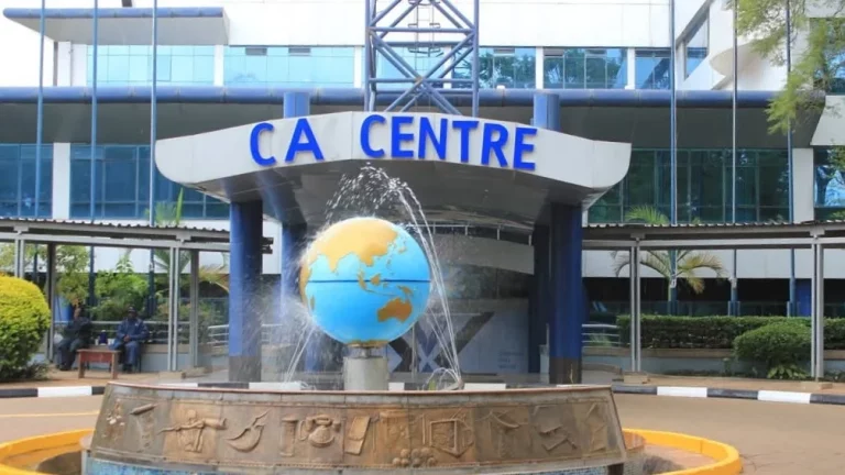 CA opens three-month attachment programme for university students