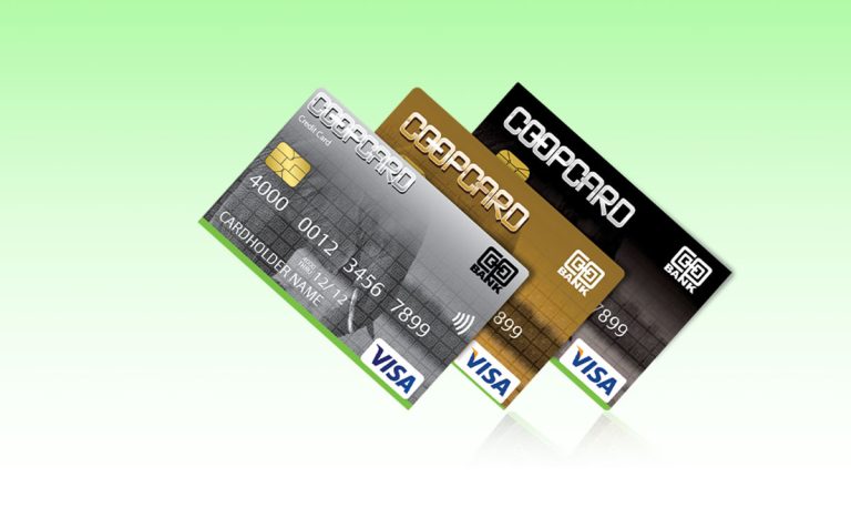 Understanding credit cards: A look at Co-op Bank’s offering and how to apply