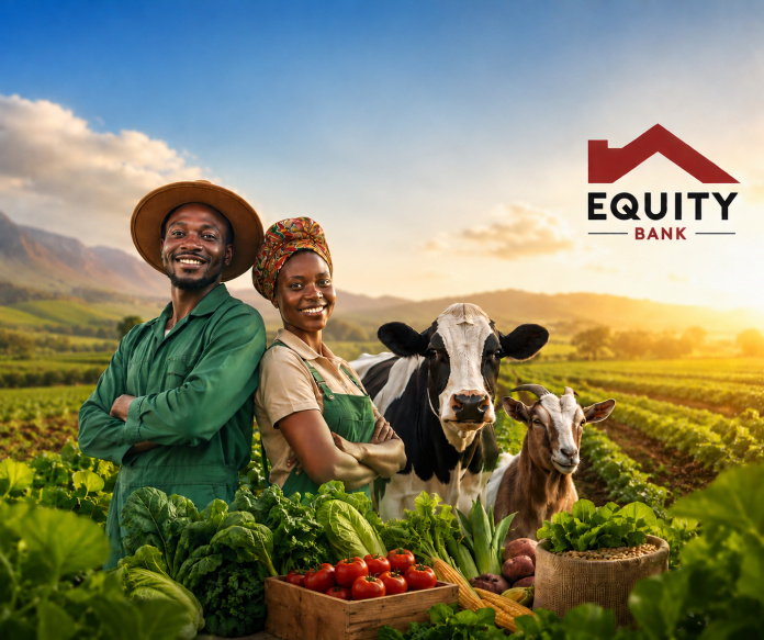 Equity Bank agriculture insurance policies