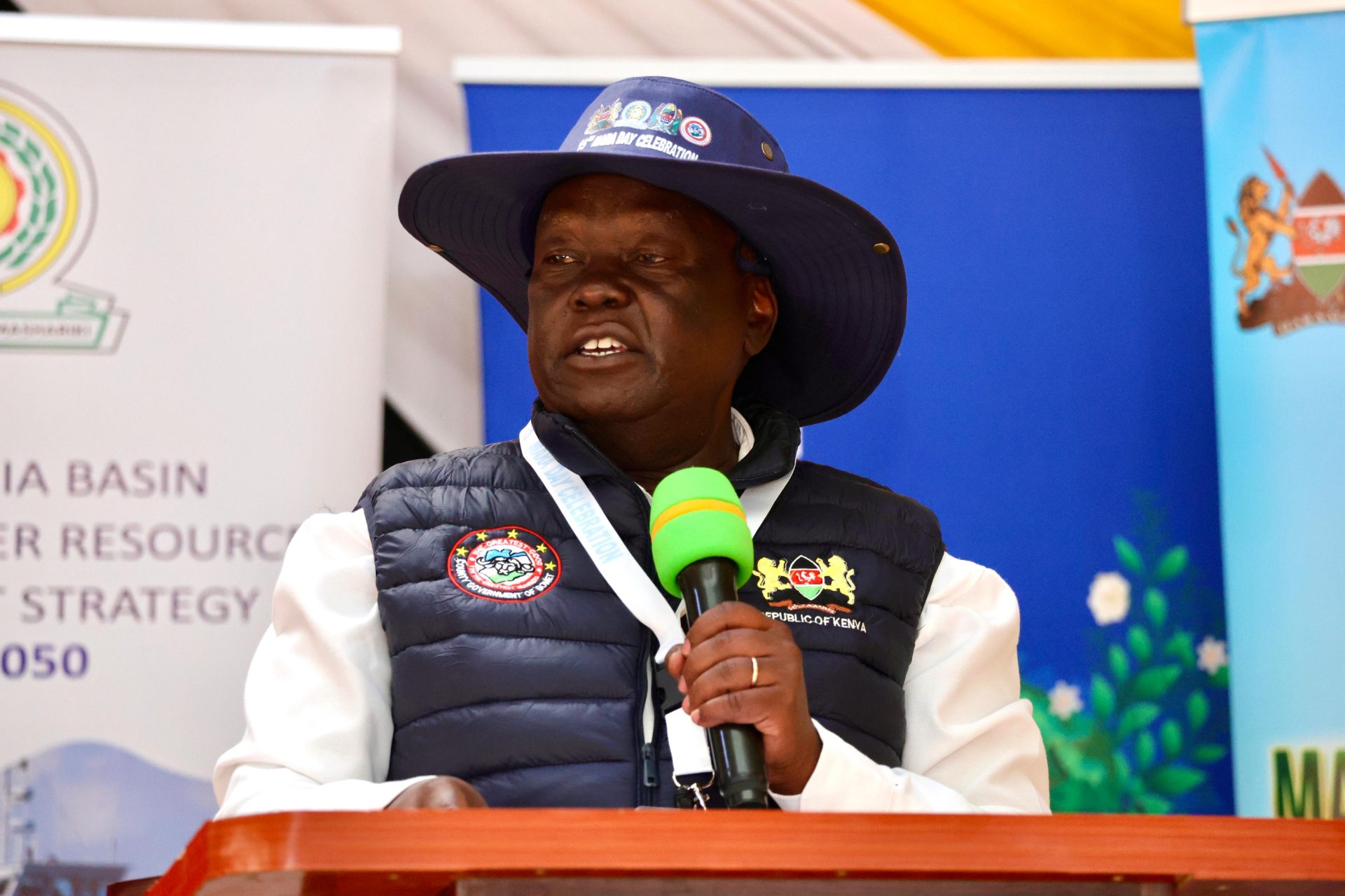 Kenya, Tanzania urged to strengthen joint Mara River management to boost tourism and economy 1 Kenya, Tanzania urged to strengthen joint Mara River management to boost tourism and economy