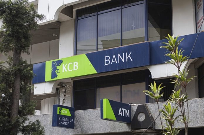 KCB Branch