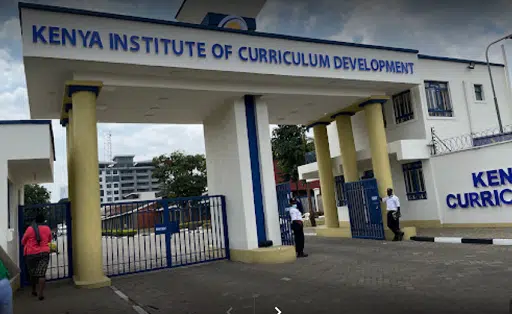 KICD premises