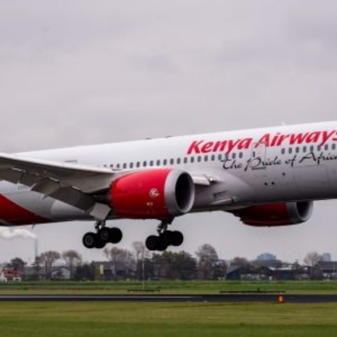 Kenya-Airways-Pride-of-Africa-Boeing-787-