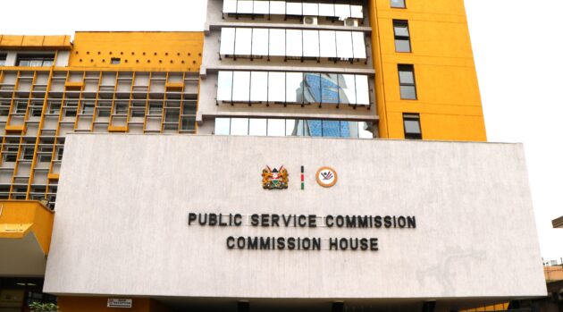 PSC offices