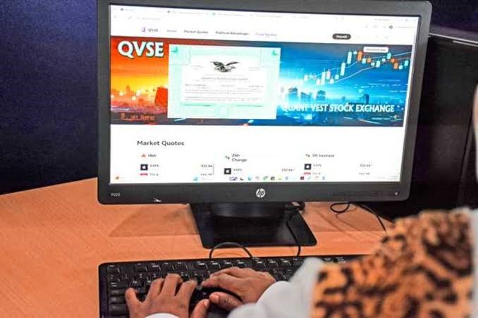 QVSE Scam