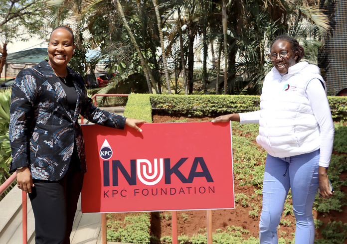 KPC Inuka Tech Fellowship Helps 30% of First Cohort Secure Jobs