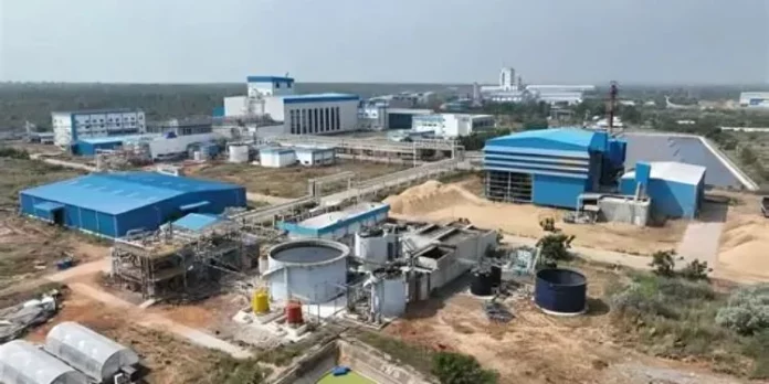 Tata Chemicals