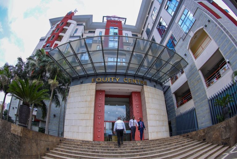 Equity Group leads Kenyan banks in forbes’ Top Performing Banks 2026 Ranking