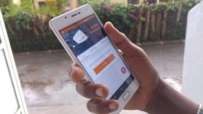 Equitel Voice and Data services