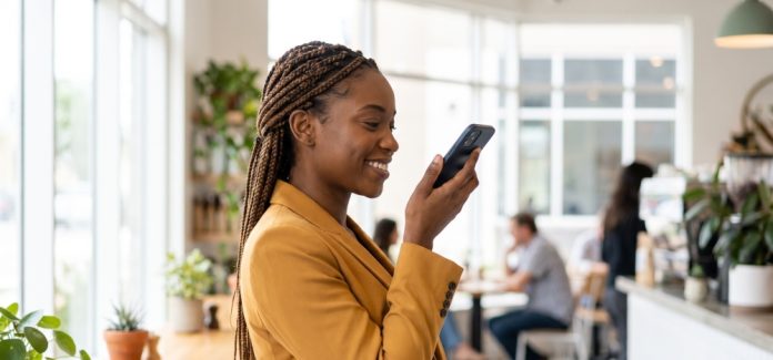Equity is introducing a faster, simpler, and significantly more secure way to bank.