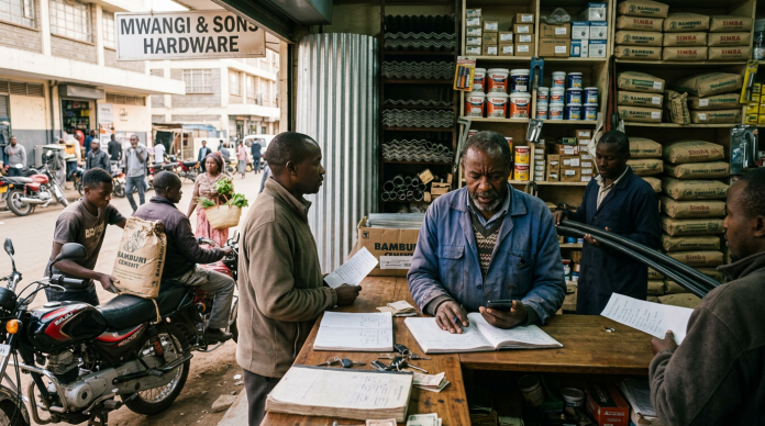 One Emergency Away: The fragile reality of Small and Medium Businesses
