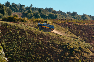 From Kilimanjaro to the East African Rift: JETOUR Africa Expedition Validates Product Strength Through Extreme Terrains 1 From Kilimanjaro to the East African Rift: JETOUR Africa Expedition Validates Product Strength Through Extreme Terrains