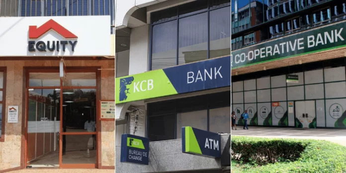Kenyan banks