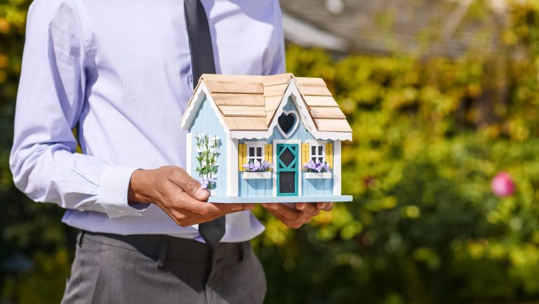 All you need to know before you buy a house on mortgage in Kenya