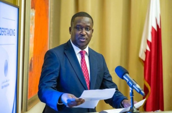 Nairobi Named Among Africa’s Five Cities to Watch