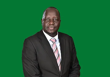 Stephen Kipsang Busieney/GDC