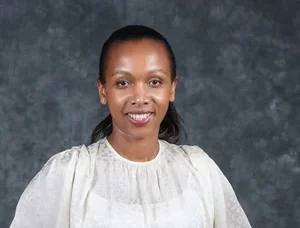 Eva Ngigi