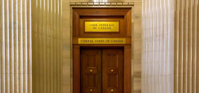 Canadian Court