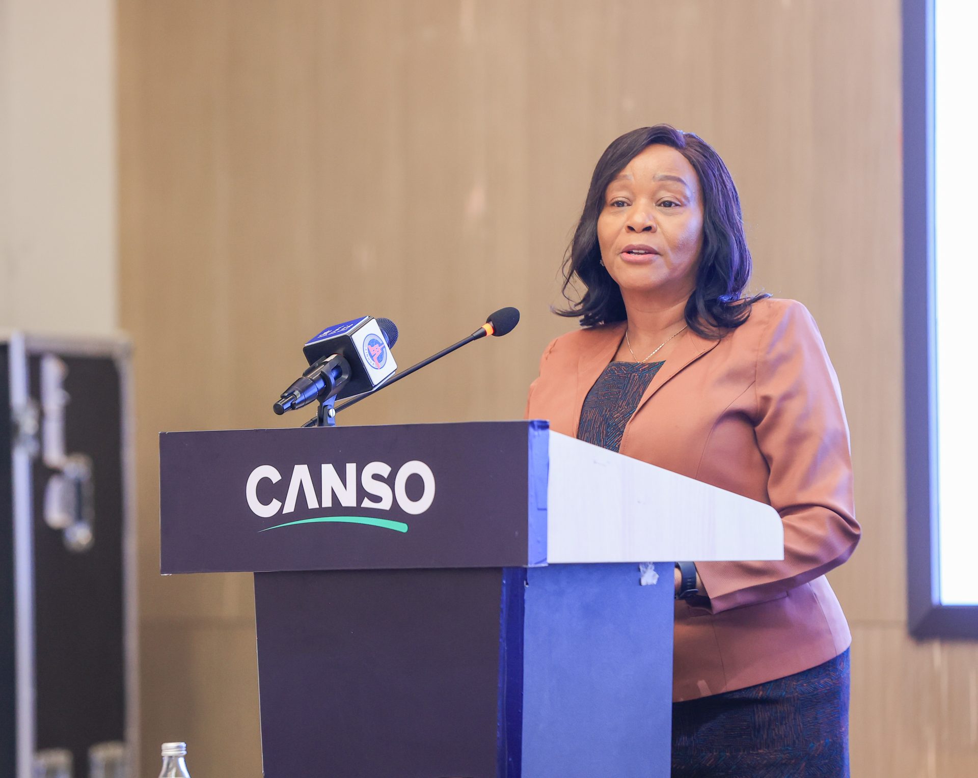 Fragmented Skies Are Costing Africa’s Airlines and Exporters. Nairobi Is Drawing Up the Fix 1 Fragmented Skies Are Costing Africa’s Airlines and Exporters. Nairobi Is Drawing Up the Fix