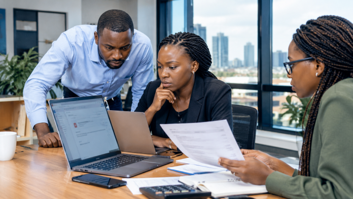 One fraudulent email, one costly disruption: Is your business prepared?