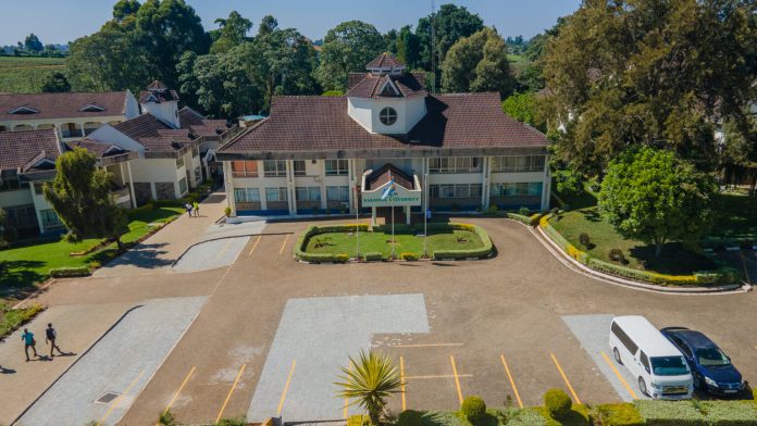 Karatina University
