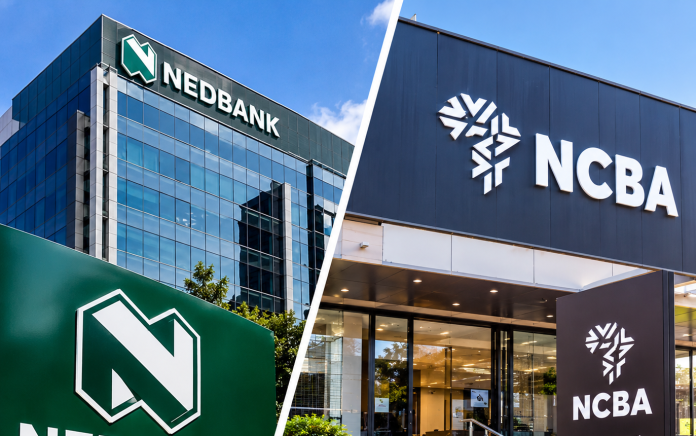 NCBA, Nedbank deal