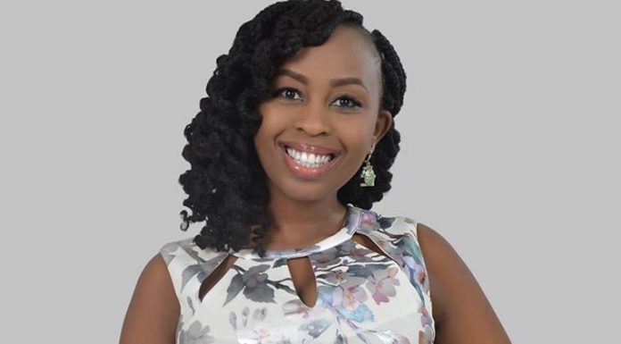 Pauline Njoroge