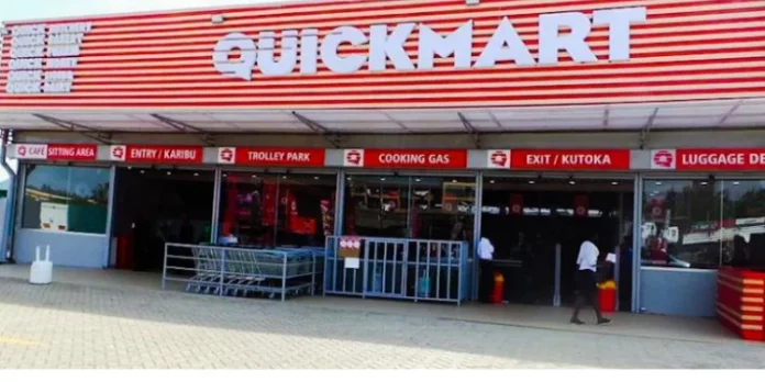 Quickmart