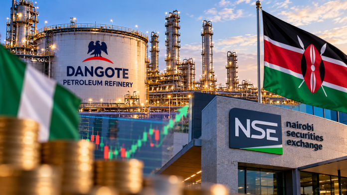 Kenyan Investors Gain Direct Route to Dangote Refinery Share Offering Through Unsponsored GDR
