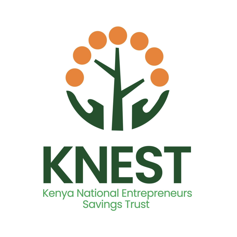 KNEST wins two global awards for expanding pension access to Kenya's informal sector