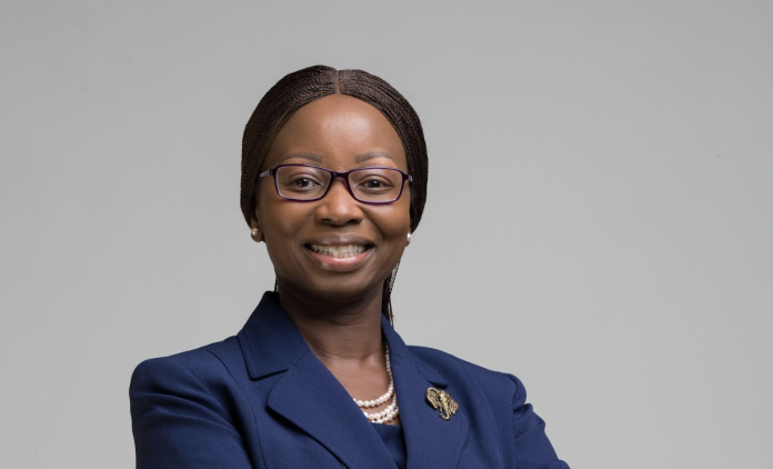 Risper Alaro: Ecobank Kenya appoints Centum Finance Director to board as women reach 55%