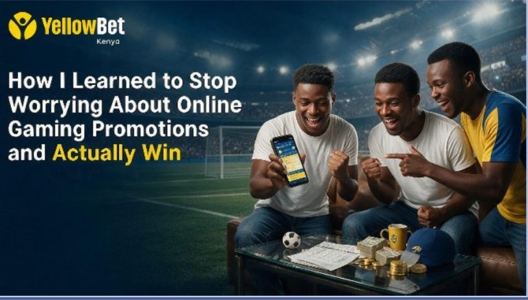 online gaming promotions